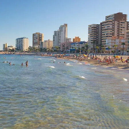 Apartamento Torre Campello