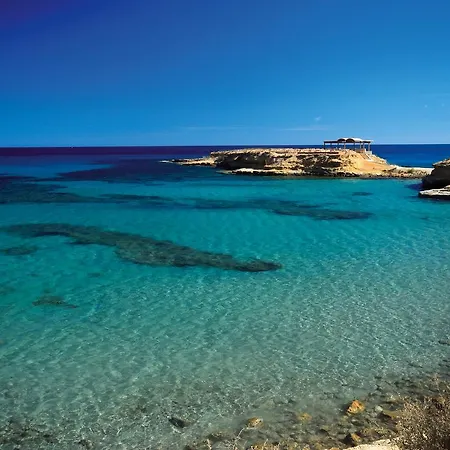 Apartamento Torre Campello
