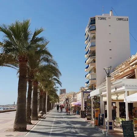 Torre Campello Apartamento