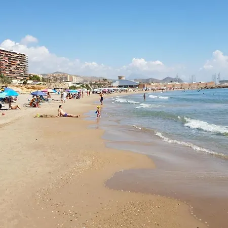 Apartamento Torre Campello *