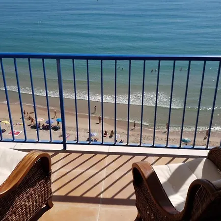Torre Campello Apartamento