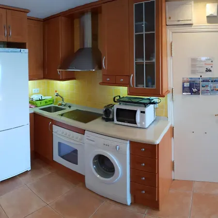 Torre Campello Apartamento *