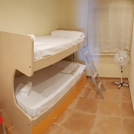 Torre Campello Apartamento