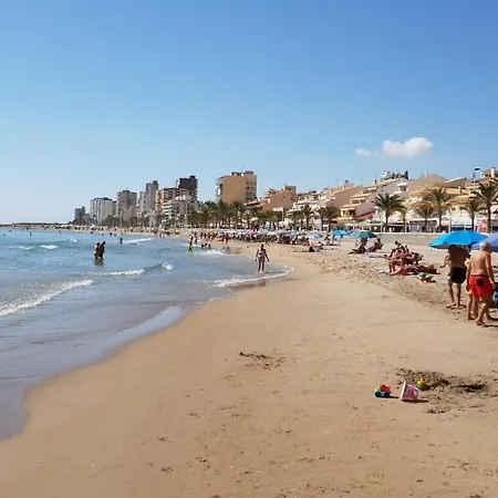 Torre Campello *