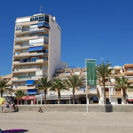 Apartamento Torre Campello *
