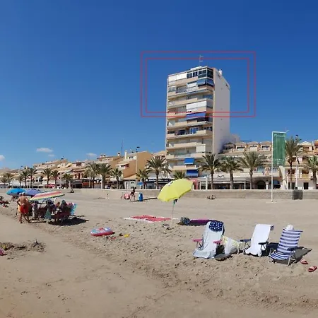 Torre Campello Apartamento *