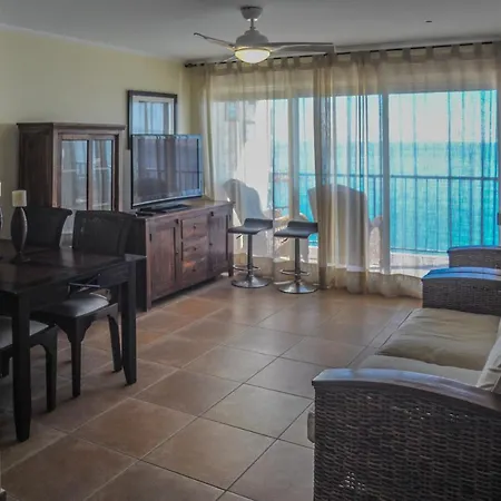 Apartamento Torre Campello *