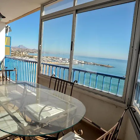 Torre Campello Apartamento El Campello