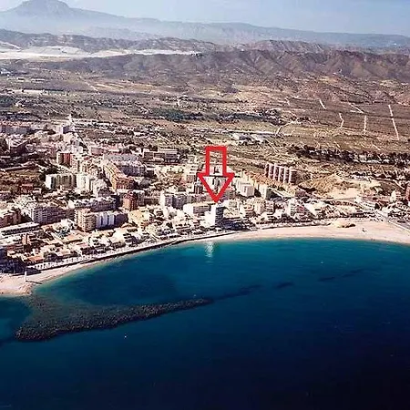 דירה Torre Campello אל קאמפיו