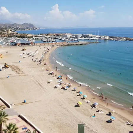 Torre Campello אל קאמפיו