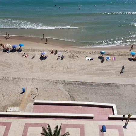 Torre Campello * אל קאמפיו