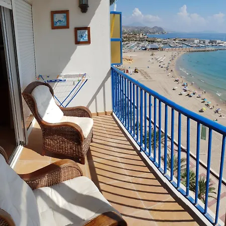 Torre Campello דירה *