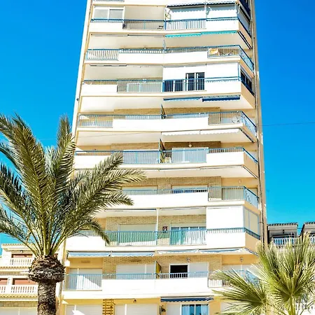 Torre Campello דירה *
